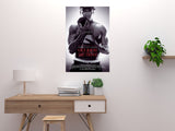 Get Rich or Die Tryin' Movie Poster (16"x24") The Poster Depot