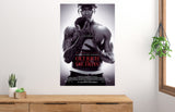 Get Rich or Die Tryin’ Movie Poster 24"x36" The Poster Depot