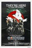 Ghostbusters Movie Poster 16x24 for sale cheap United States USA