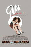 Gilda Radner Live Poster 27x40 The Poster Depot