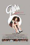 Gilda Radner Live Poster (24"x36") The Poster Depot