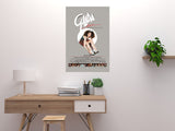 Gilda Radner Live Poster 27x40 The Poster Depot