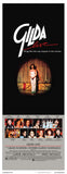 Gilda Live Inspired Poster - 24"x36" The Poster Depot