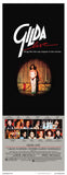 Gilda Live Inspired Poster - 16"x24" The Poster Depot