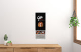 Gilda Live Inspired Poster - 16"x24" The Poster Depot