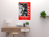Girl on a Motorcycle Movie Poster (11"x17") The Poster Depot