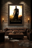 Gladiator Lifestyle