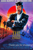 The Golden Child Movie Poster 27x40 for sale cheap United States USA