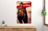 The Good, the Bad and the Ugly Movie Poster 24"x36" The Poster Depot