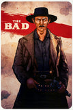 The Good, the Bad and the Ugly Movie Poster 16"x24" The Poster Depot