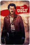 The Good, the Bad and the Ugly Movie Poster 27x40 The Poster Depot