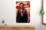 The Good, the Bad and the Ugly Movie Poster 24"x36" The Poster Depot