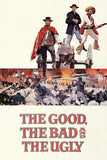 The Good The Bad And The Ugly Movie Poster 16x24 on Sale