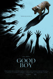 Good Boy Movie Poster 24"x36" The Poster Depot