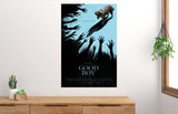 Good Boy Movie Poster 24"x36" The Poster Depot
