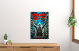 Good Luck Have Fun Don't Die Movie Poster - 11"x17" The Poster Depot