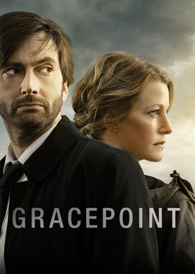 Gracepoint Poster 27x40 from The Poster Depot