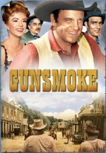 Gunsmoke 11x17 poster 11x17 for sale cheap United States USA