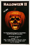 Halloween Ii 2 Movie Poster 16x24 on Sale