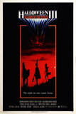 Halloween 3 Movie Poster 27x40 27inx40in Season of the Witch The Poster Depot