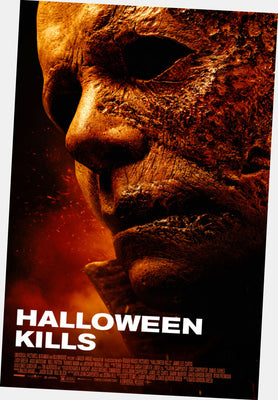 Halloween Kills Movie 11x17 poster for sale cheap United States USA