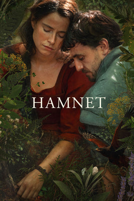 Hamnet Movie Poster - 16"x24" The Poster Depot