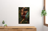 Hamnet Movie Poster - 27"x40" The Poster Depot