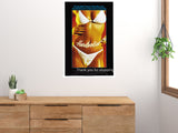 Hardbodies Movie Poster 24x36 for sale cheap United States USA