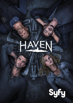 Haven Poster 16x24 from The Poster Depot