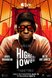 Highest 2 Lowest Movie Poster 27x40 The Poster Depot