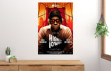Highest 2 Lowest Movie Poster 24"x36" The Poster Depot