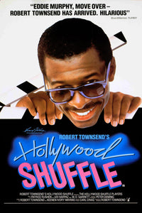 Hollywood Shuffle Movie Poster 16x24 on Sale 1987