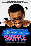 Hollywood Shuffle Movie Poster