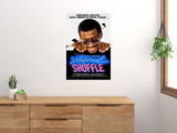 Hollywood Shuffle Movie Poster