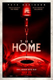 Home Movie Poster 27x40 The Poster Depot