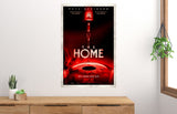Home Movie Poster 27x40 The Poster Depot