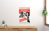 Honey Baby Honey Baby Movie Poster - 27"x40" The Poster Depot