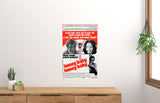 Honey Baby Honey Baby Movie Poster - 24"x36" The Poster Depot