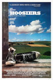 Hoosiers  Movie Poster 27x40 27"x40"