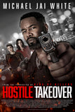 Hostile Takeover Movie Poster 16"x24" The Poster Depot