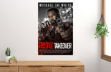 Hostile Takeover Movie Poster 24"x36" The Poster Depot