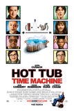 Hot Tub Time Machine Movie Poster 11x17 on Sale