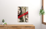 The Housemaid Movie Poster - 24"x36" The Poster Depot