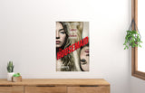 The Housemaid Movie Poster - 16"x24" The Poster Depot