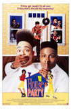House Party Movie poster| theposterdepot.com The Poster Depot