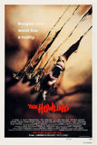 The Howling Movie poster 11x17