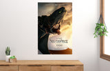 How to Train Your Dragon Movie Poster 16"x24" The Poster Depot