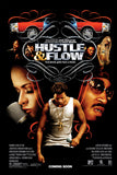 Hustle & Flow Movie Poster 27x40 The Poster Depot