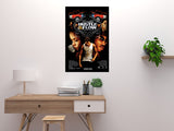 Hustle & Flow Movie Poster (24"x36") The Poster Depot