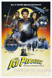 The Ice Pirates Movie Poster 16x24 for sale cheap United States USA